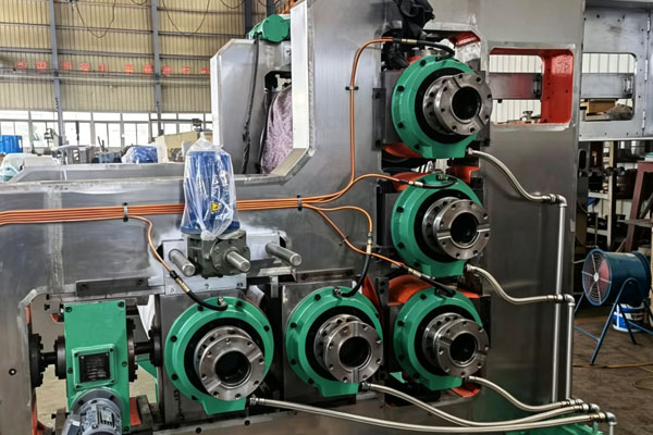 Precision Roller Tra...