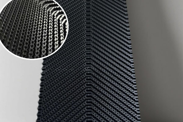 12mm Pitch Cooling T...