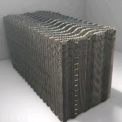 Why Cooling Tower Fill Replacement Projects Often Take Longer Than Expected