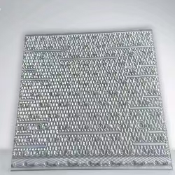 When a Cooling Tower Has Been Modified Several Times, Should You Still Copy the Original Fill