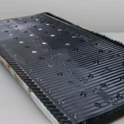 Why Can the Same Cooling Tower Have Different Fill Life in Different Areas