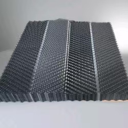 Why a Sample of Cooling Tower Fill Does Not Always Tell You What the Full Production Order Will Be Like
