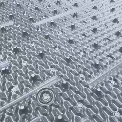 What Happens When a Cooling Tower Fill Order Changes After Production Has Already Started