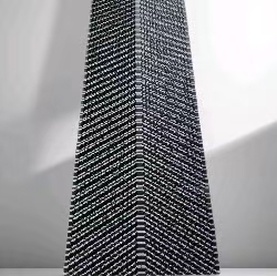 Can Cooling Tower Fill Be Used...