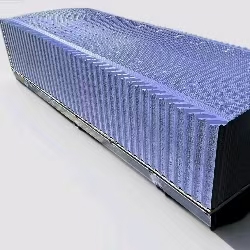 Why Manufacturing Consistency Matters When Cooling Tower Fill Is Installed Across Multiple Cells