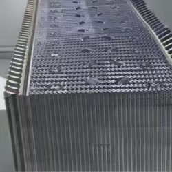 Why Cooling Tower Fill Specifications Should Be Locked Before Production