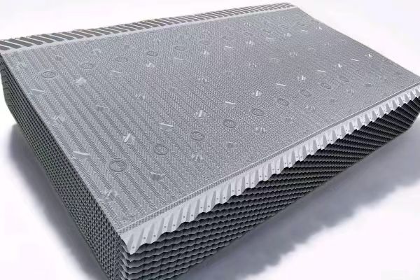 18mm Corrugated Cool...