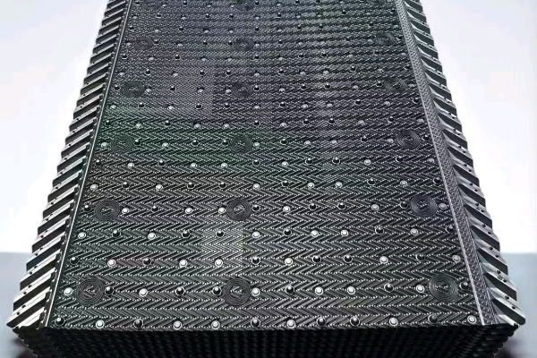 18mm Pitch Cooling T...