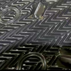 How Cooling Tower Fill Selection Affects Real-World Thermal Performance