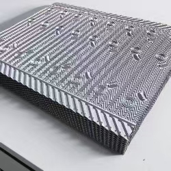 When a Standard Cooling Tower Fill Size Is Not Enough for an Engineering Project