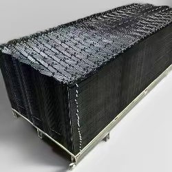 When Cooling Tower Fill Geometry Becomes an Airflow Constraint