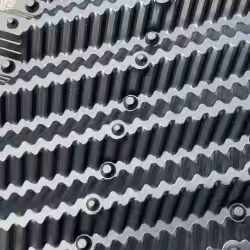 Why a Cooling Tower Fill Replacement May Not Restore the Original Approach Temperature