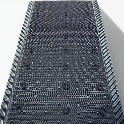 Counterflow Cooling Tower Fill Selection When Internal Clearances Are Limited