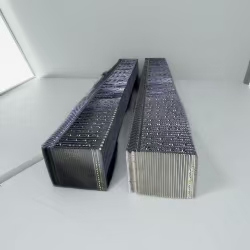 How Cooling Tower Fill Pressure Drop Affects Fan Performance
