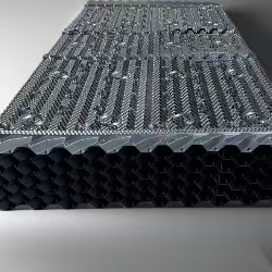 When Extra Cooling Tower Fill Becomes an Engineering Expense Rather Than a Performance Advantage