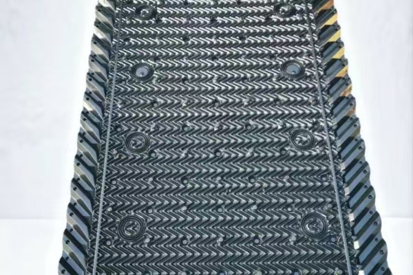 750mm High Efficiency Cooling ...